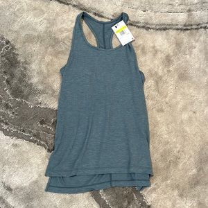 Nike Yoga Tank